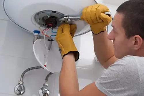 Ремонт водонагревателей Electrolux в Улане-Удэ в октябре