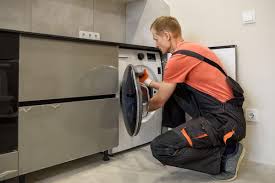 Ремонт посудомоечных машин Indesit в Улане-Удэ в октябре