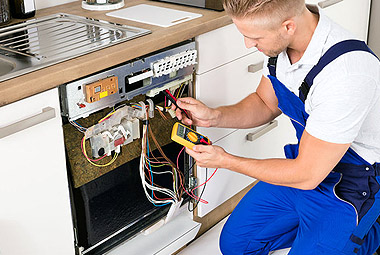 Ремонт посудомоечных машин Electrolux в Улане-Удэ — сервис Мастер24, цена от 1639 руб