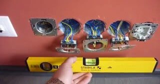 Установка розеток в Улане-Удэ в октябре