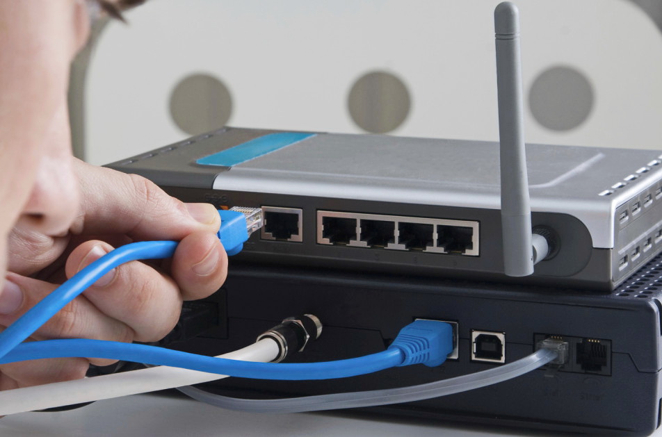 Настройка Wi-Fi роутера в Улане-Удэ от Мастер24 – прошивка, установка, подключение от 717 руб