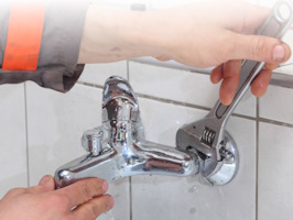 Ремонт смесителя Улан-Удэ